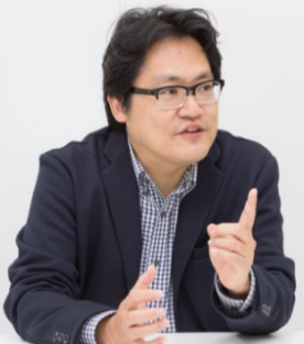 ぐるなび大学シニアリーダー野田貴志様