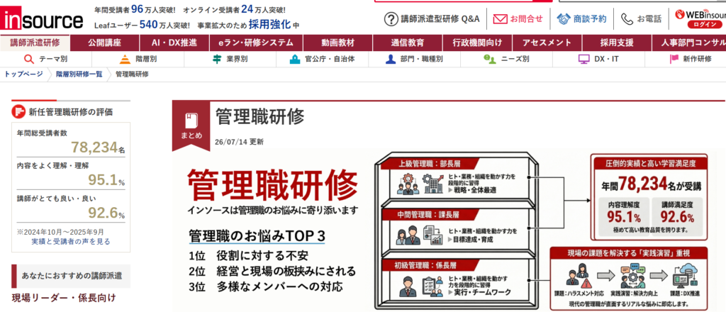 株式会社インソース