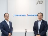 【新着】JTBビジネスイノベーターズ:BtoBマーケティング研修基礎事例